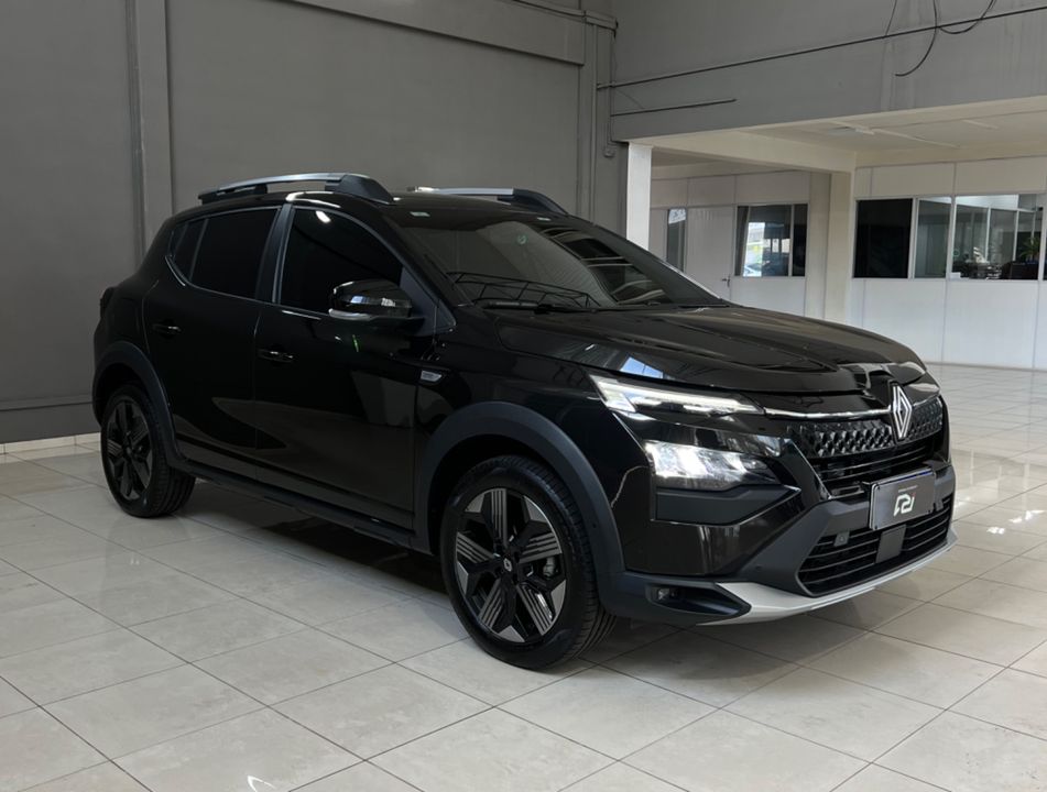 Renault Kardian Prem. Ed Flex 1.0 TB 12V 5p Aut.