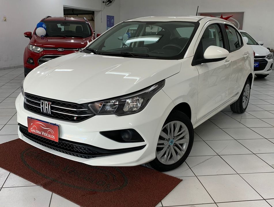 Fiat CRONOS DRIVE 1.3 8V Flex