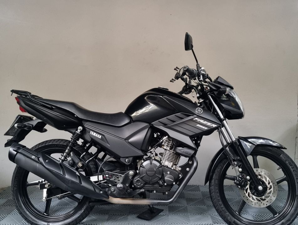 YAMAHA YS 150 FAZER SED/ FLEX