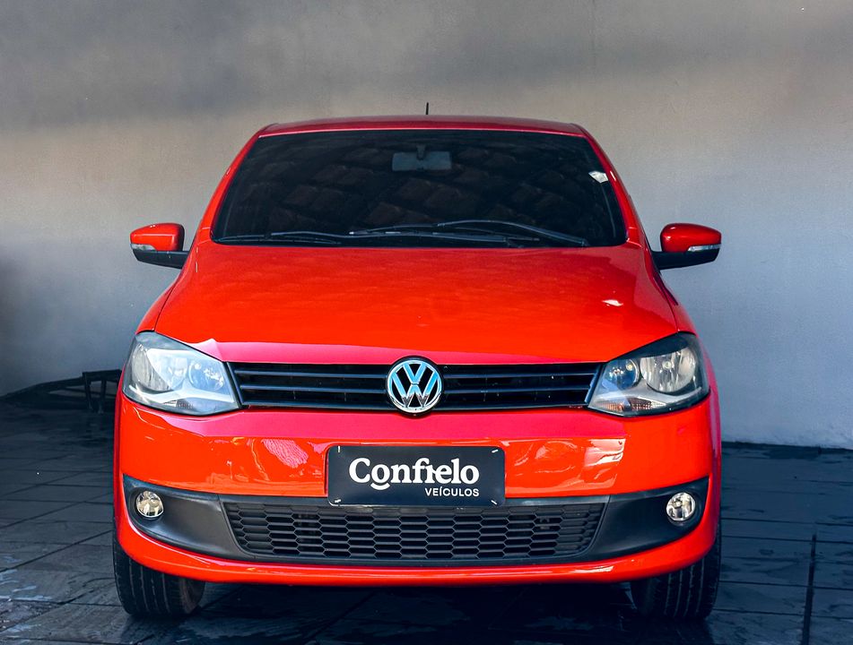 VolksWagen Fox 1.0 Mi Total Flex 8V 5p