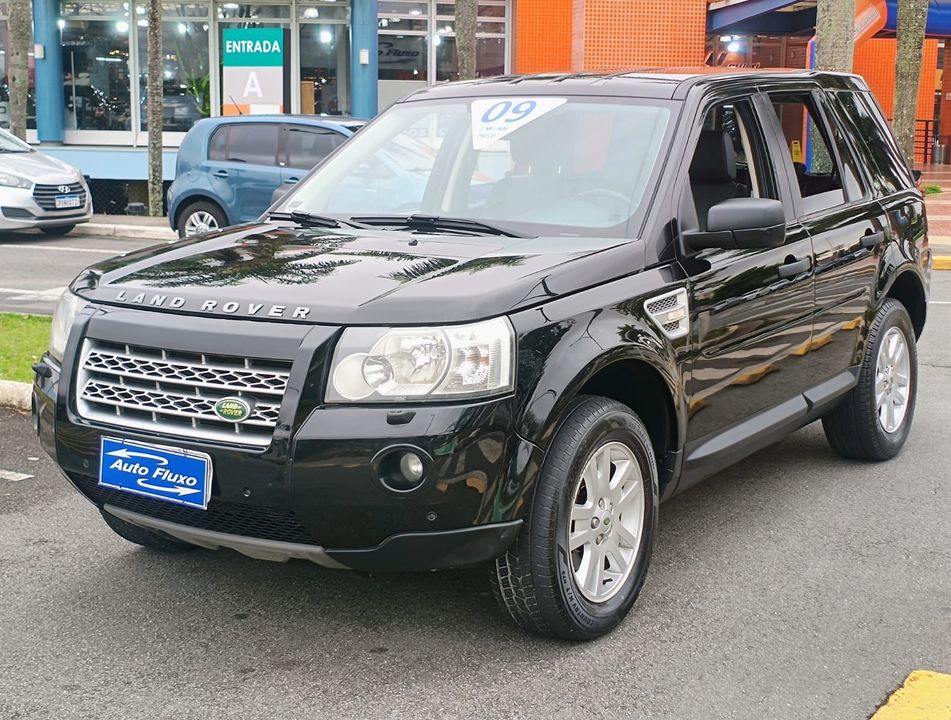Land Rover Freelander2 I6 SE 3.2 232cv Aut. 5p