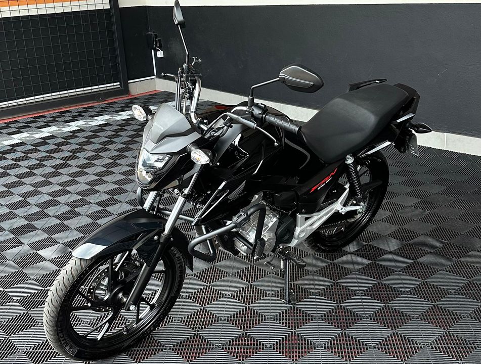HONDA CG 160 FAN Flex