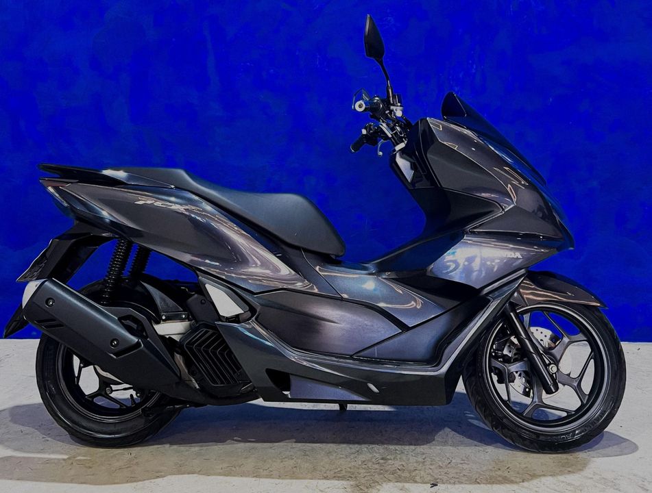HONDA PCX 160 