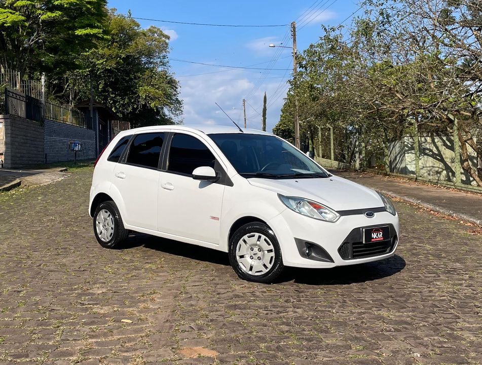Ford Fiesta Class 1.6