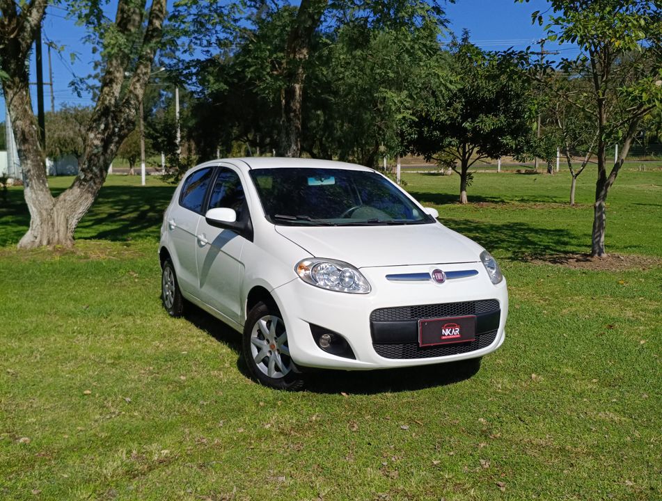 Fiat Palio Atractive 1.0