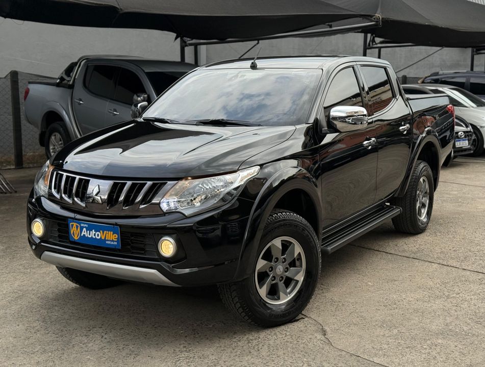 Mitsubishi L200 Triton Sport HPE 2.4 CD Diesel Aut.