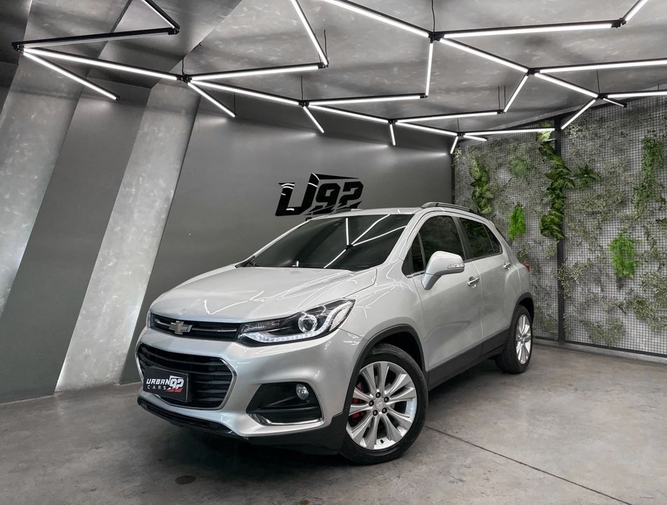 Chevrolet TRACKER Premier 1.4 Turbo 16V Flex Aut