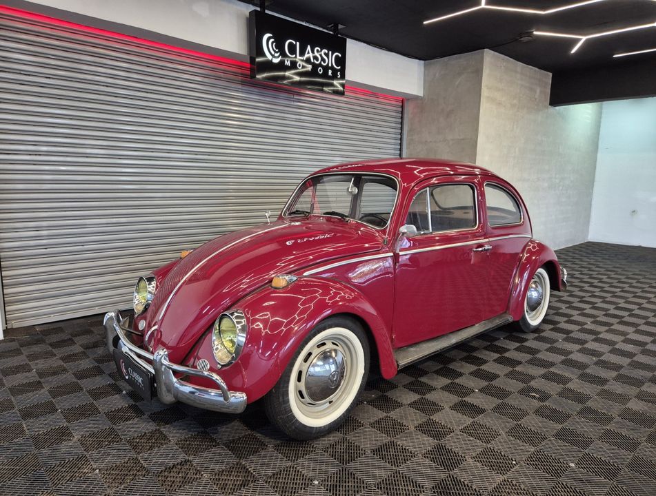 Volkswagen 1200