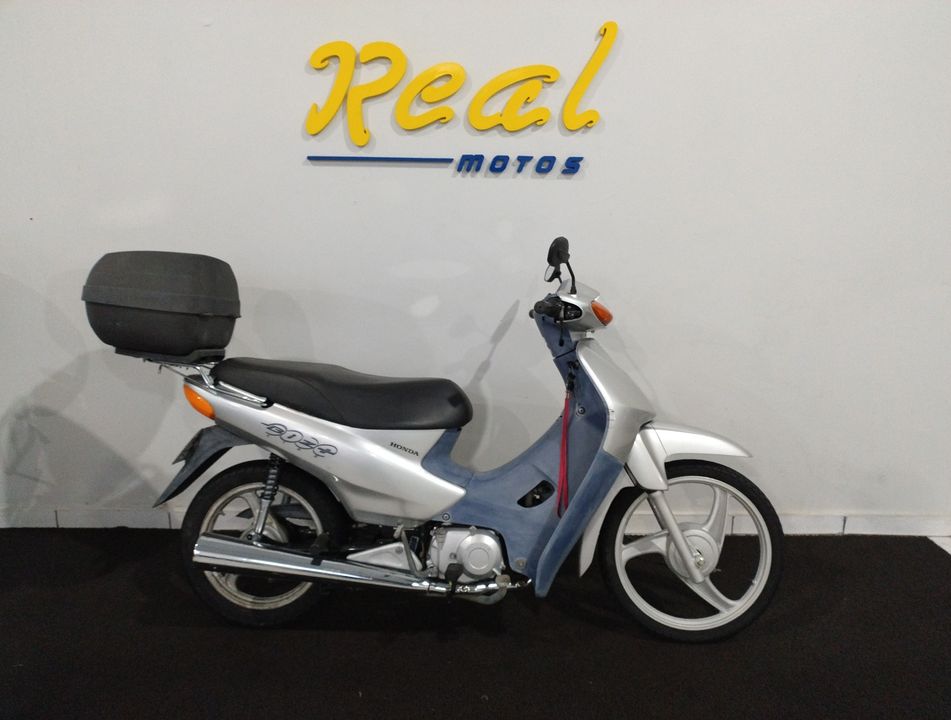 HONDA C 100 BIZ-ES