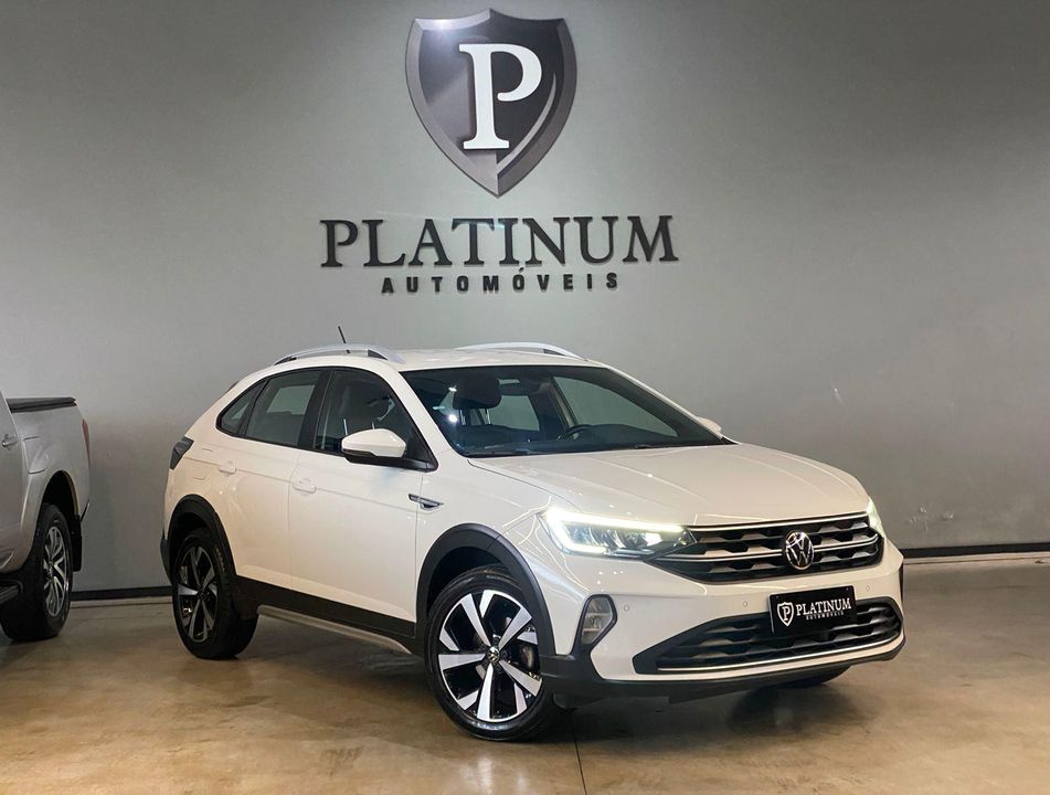 Volkswagen Highline 1.0 200 TSI Flex Aut. 