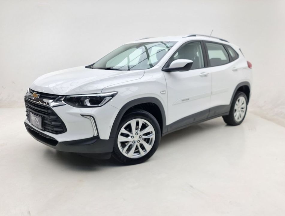 Chevrolet TRACKER LTZ 1.2 Turbo 12V Flex Aut.