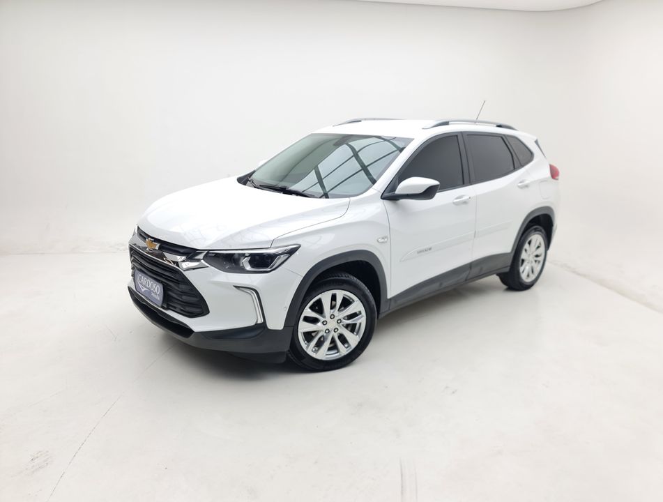 Chevrolet TRACKER LTZ 1.2 Turbo 12V Flex Aut.