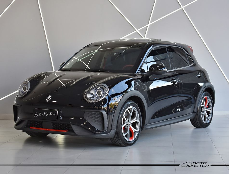 GWM Ora 03 GT (Elétrico)