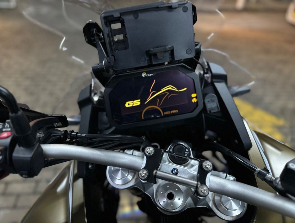 BMW F 850 GS Adventure Premium