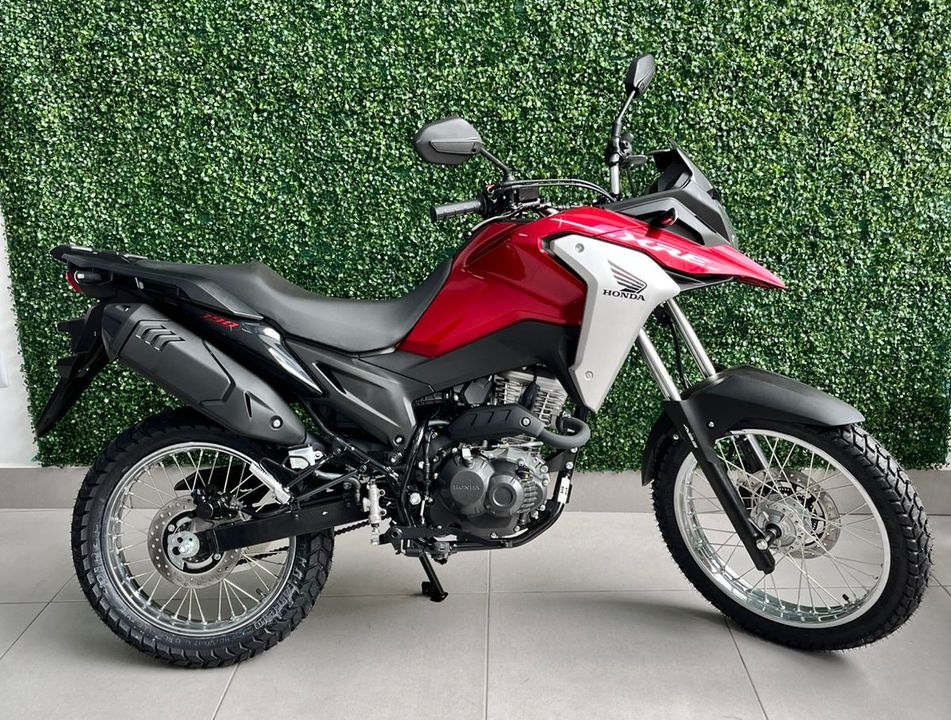 HONDA XRE 190/ Flex