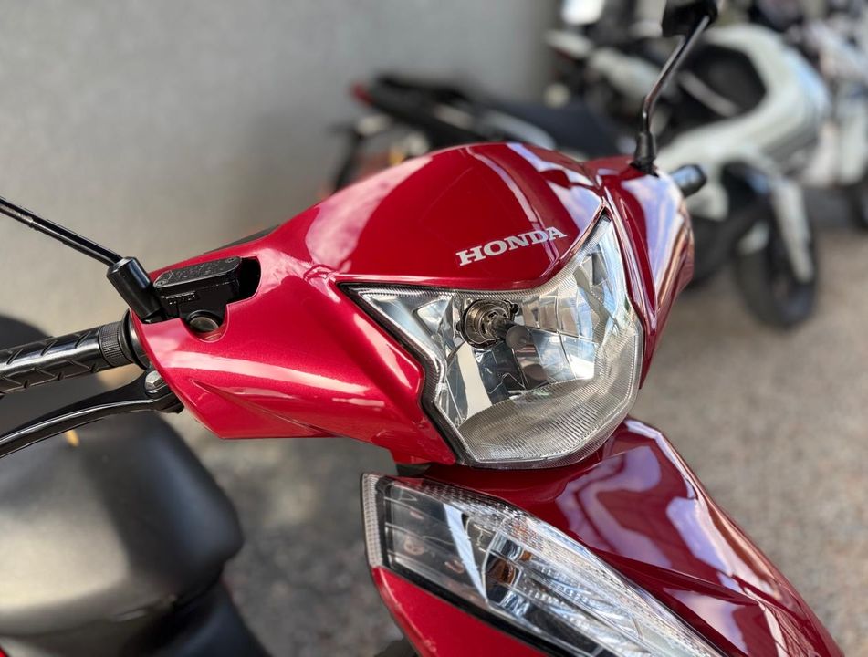 HONDA BIZ 125/125i Flex