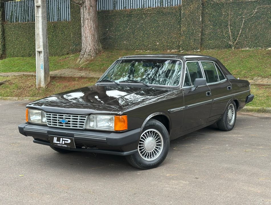Chevrolet Opala Comodoro/Comod. SLE  4.1/2.5