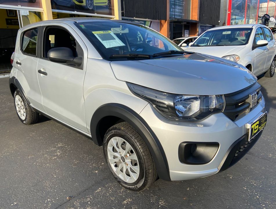 Fiat MOBI LIKE 1.0 Fire Flex 5p.