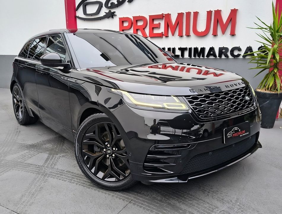 Land Rover Range R. VE. R-Dyn SE 2.0 4x4 300cv Aut.