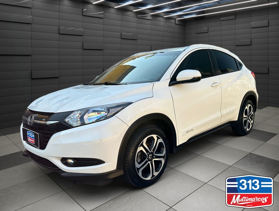 Honda HR-V EX 1.8 Flexone 16V 5p Aut.