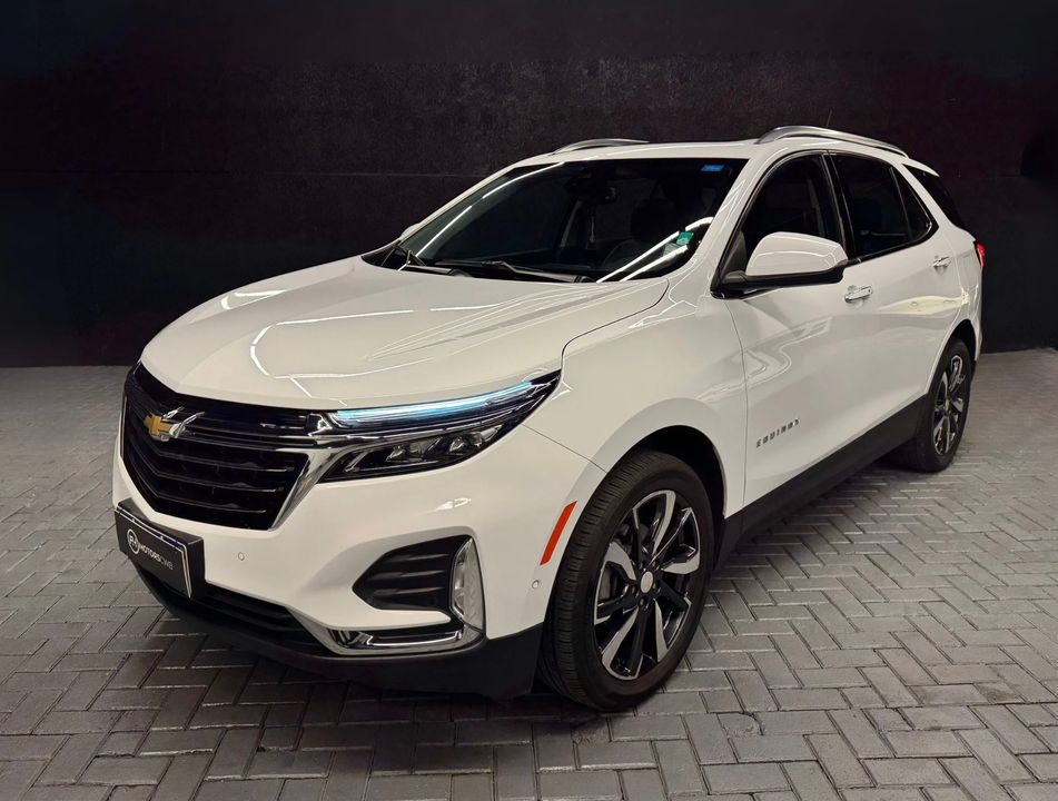 Chevrolet EQUINOX RS 1.5 Turbo 172cv Aut.