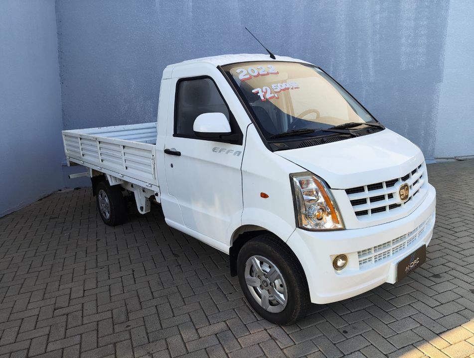 EFFA V21 Pick-up CS 1.3 16V 2p