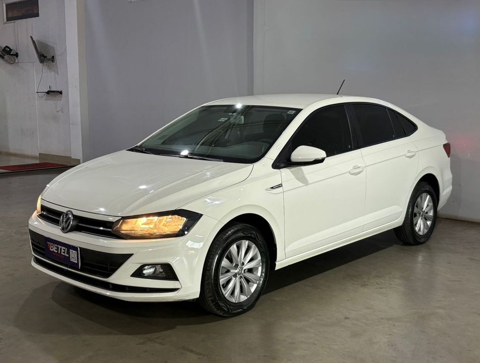 VolksWagen VIRTUS Comfort. 200 TSI 1.0 Flex 12V Aut