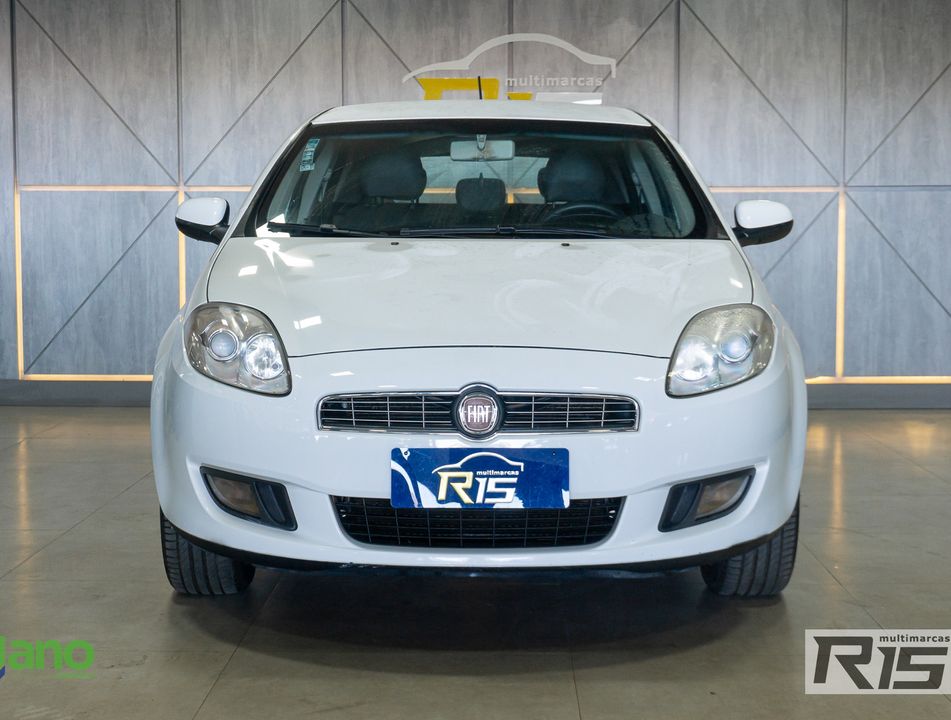 Fiat Bravo ESSENCE 1.8 Flex 16V 5p