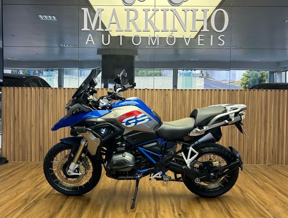 BMW R 1200 GS