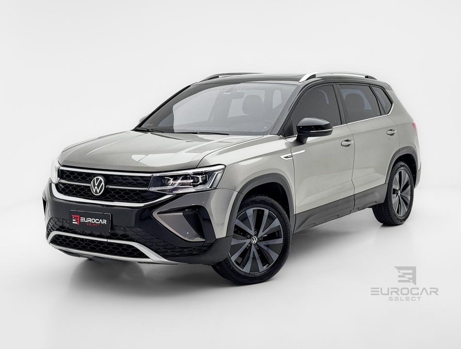 VolksWagen TAOS Highline 1.4 250 TSI Flex Aut.