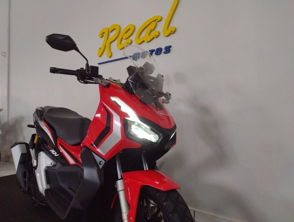 HONDA ADV 150