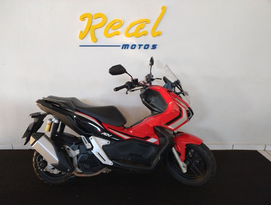 HONDA ADV 150