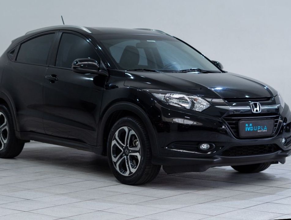 Honda HR-V EX 1.8 Flexone 16V 5p Aut.