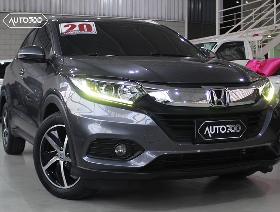 Honda HR-V EX 1.8 Flexone 16V 5p Aut.