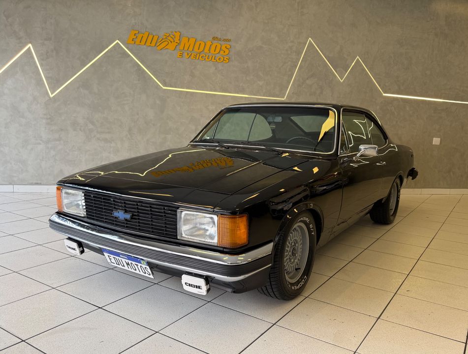 Chevrolet COMODORO