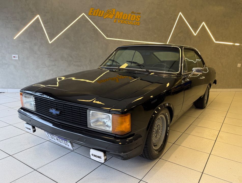 Chevrolet COMODORO