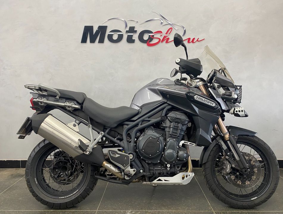 TRIUMPH TIGER 1200 XC EXPLORER