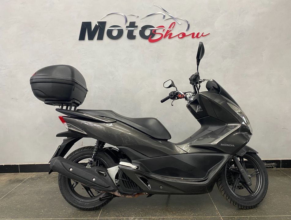 HONDA PCX 150/DLX