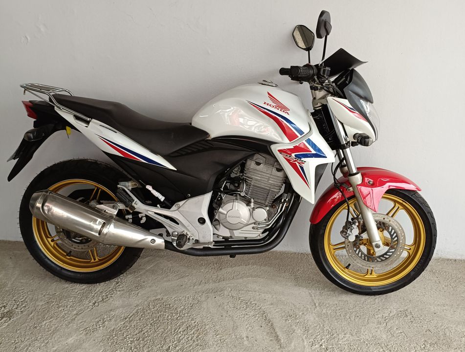 HONDA CB 300R/ 300R FLEX