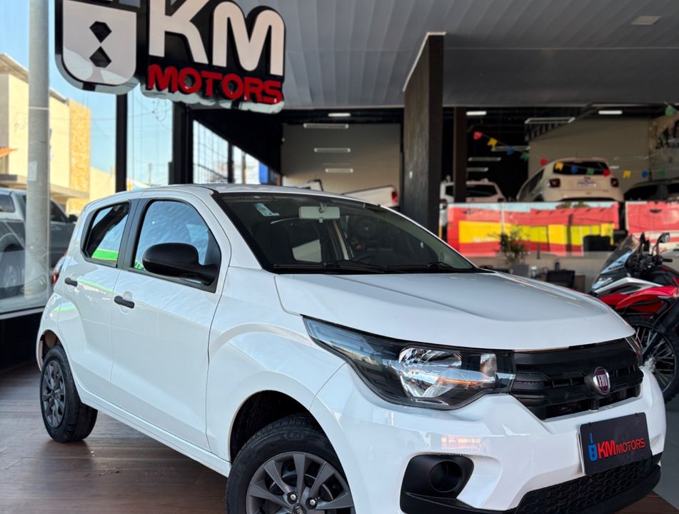 Fiat MOBI LIKE 1.0 Fire Flex 5p.