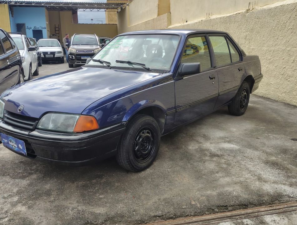 Chevrolet Monza Classic/ SL/e/SR 1.8