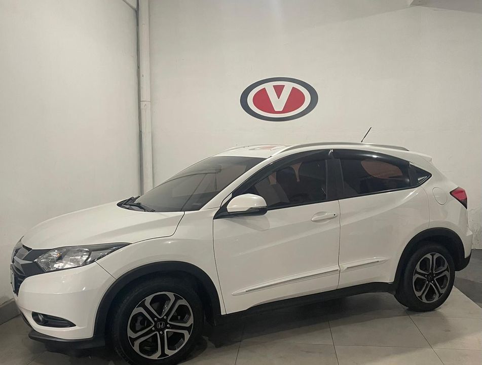 Honda HR-V EX 1.8 Flexone 16V 5p Aut.