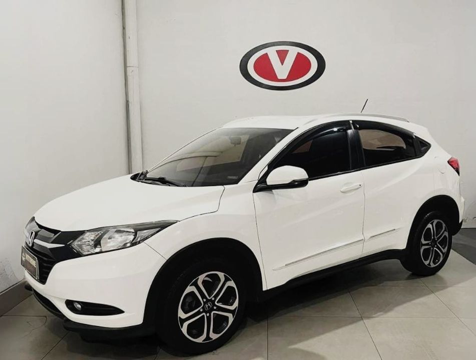 Honda HR-V EX 1.8 Flexone 16V 5p Aut.