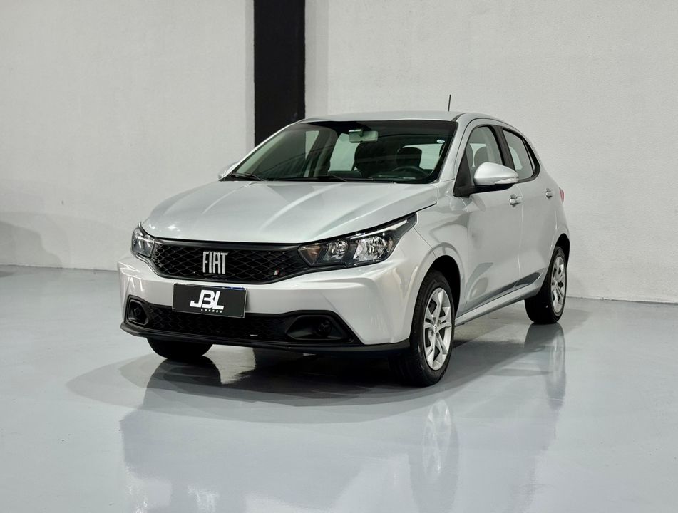 Fiat ARGO DRIVE 1.0 6V Flex