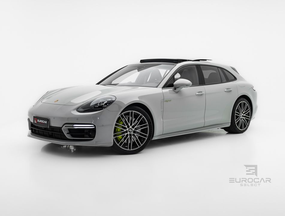Porsche Panamera 4 E-Hybrid Sport Tur. 2.9 462cv