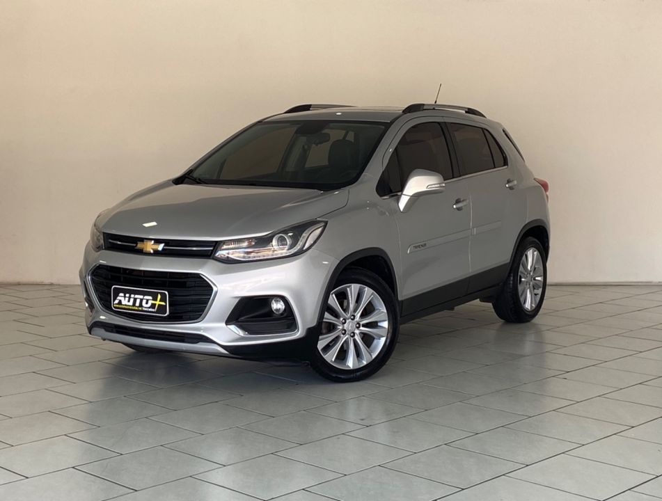 Chevrolet TRACKER Premier 1.4 Turbo 16V Flex Aut