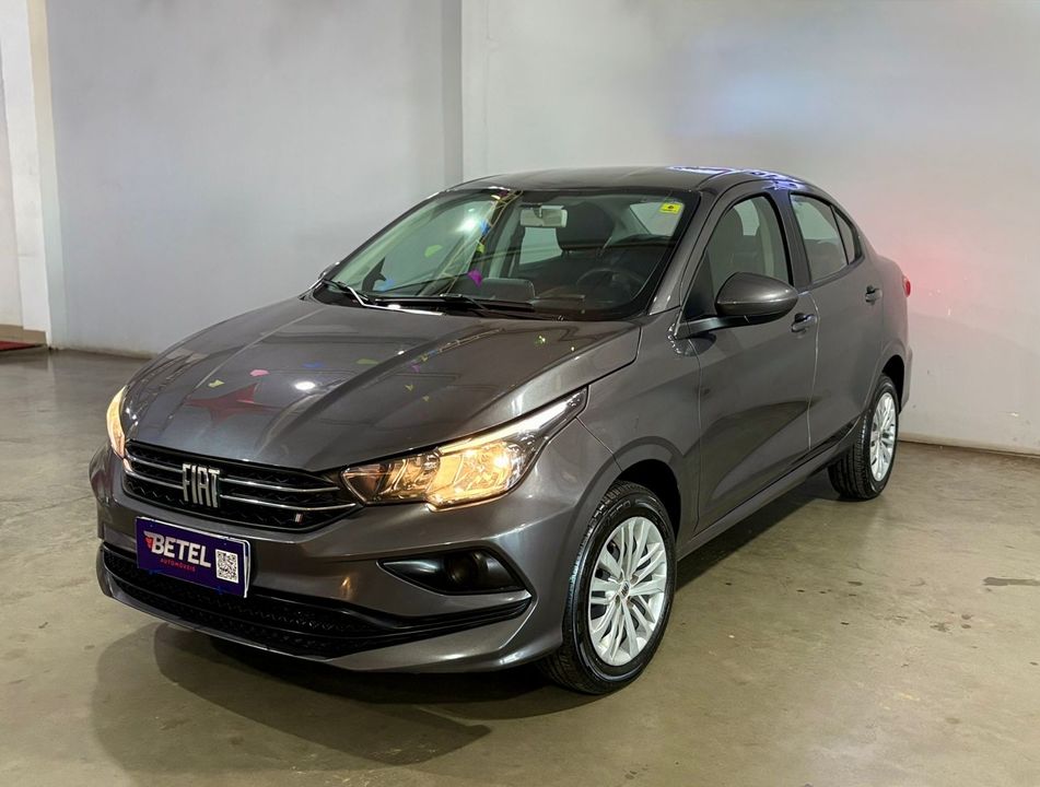 Fiat CRONOS DRIVE 1.3 8V Flex