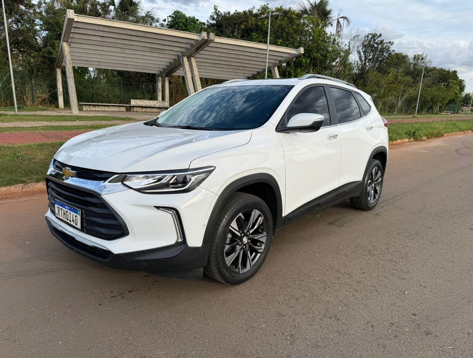 Chevrolet TRACKER Premier 1.2 Turbo 12V Flex Aut.