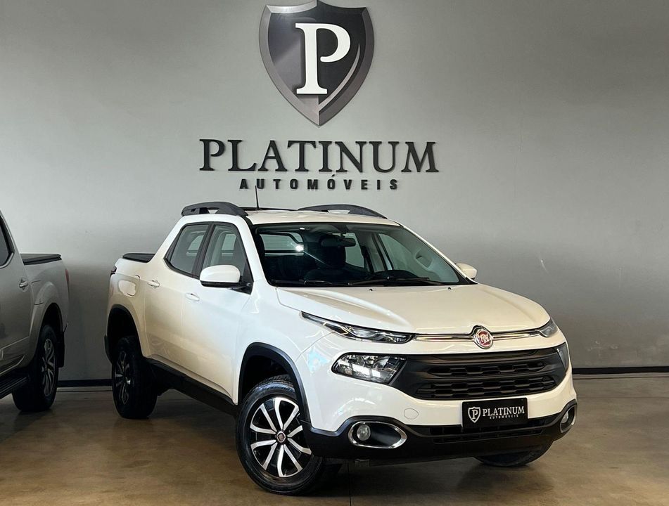 Fiat Freedom 1.8 16V Flex Aut. 