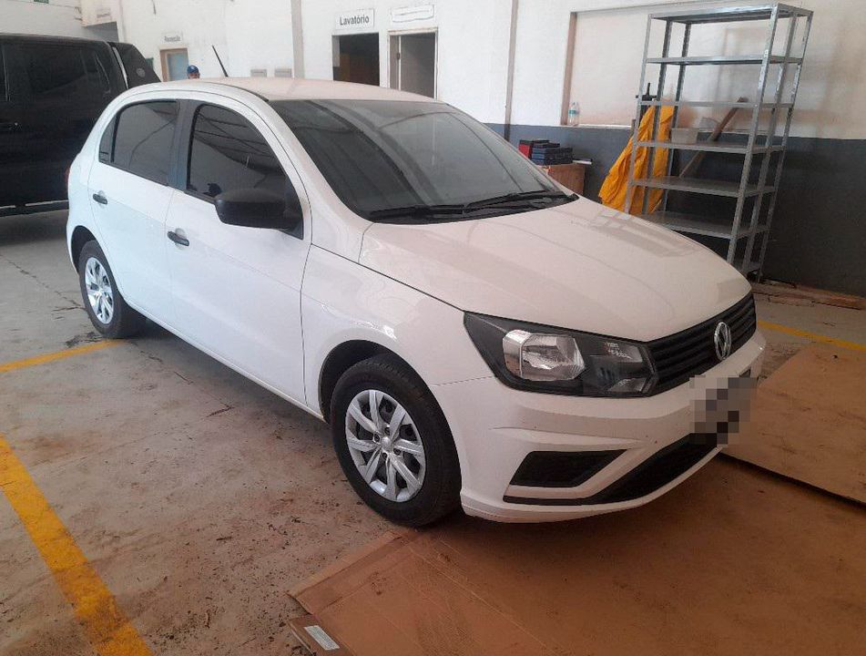 Peugeot 206 Sensation 1.4 Flex 8V 3p
